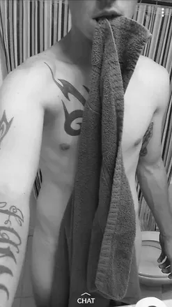 OnlyFans cuenta xxxkid27 avatar 1