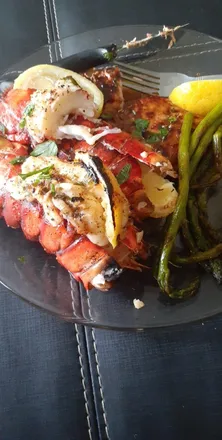 OnlyFans account  cheftree header 2