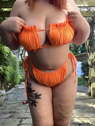 OnlyFans cuenta graciexxshugs avatar 1
