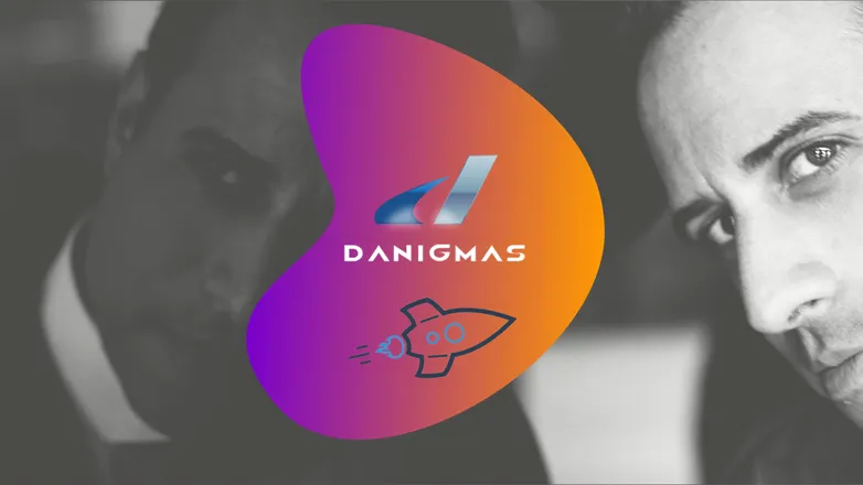 OnlyFans cuenta danigmas header 2