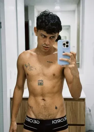 OnlyFans cuenta jhan1026 avatar 1