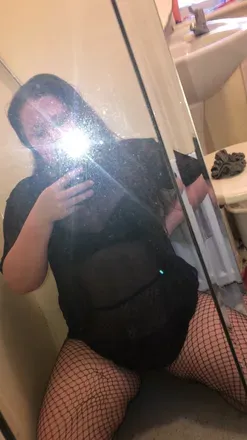 OnlyFans cuenta thickmerci avatar 1