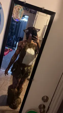 OnlyFans account  faeobsession avatar 1