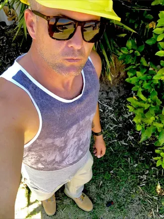 OnlyFans cuenta cuntleyhuntley avatar 1