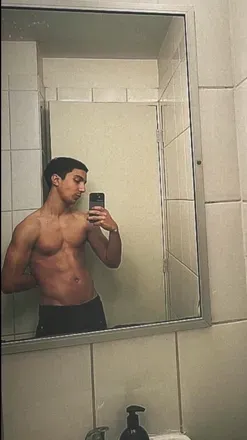 OnlyFans cuenta yizzyboy avatar 1