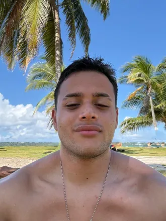 OnlyFans account  andy3_3 avatar 1