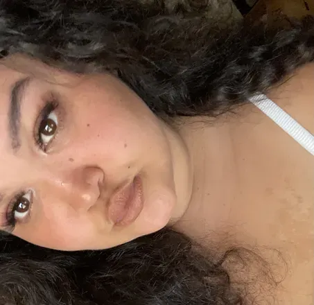 OnlyFans account  queenash.eats avatar 1