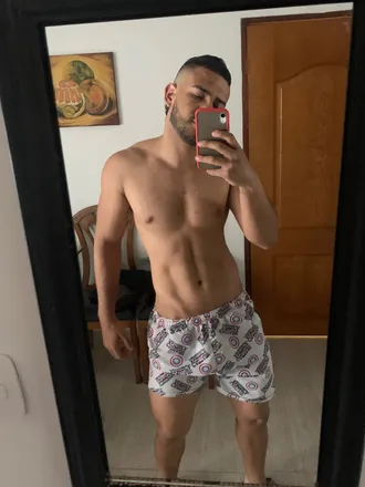 OnlyFans cuenta carlosmunoz69 header 2
