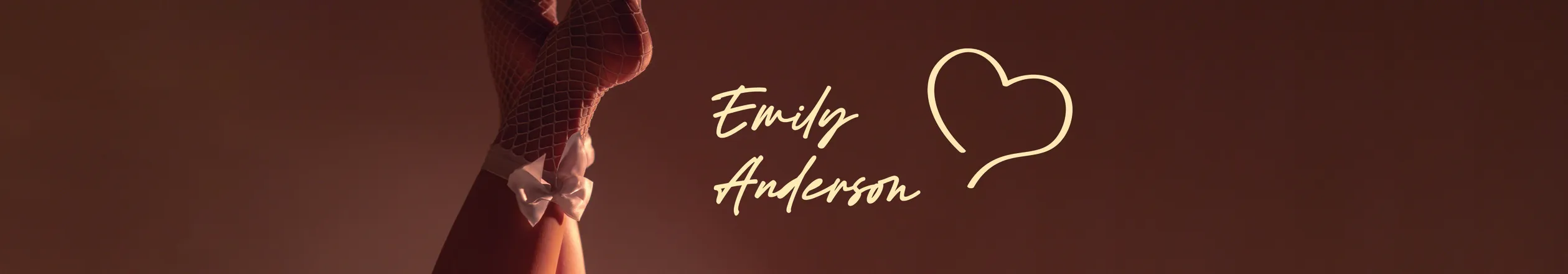 OnlyFans cuenta emilyandersonheaven header 2