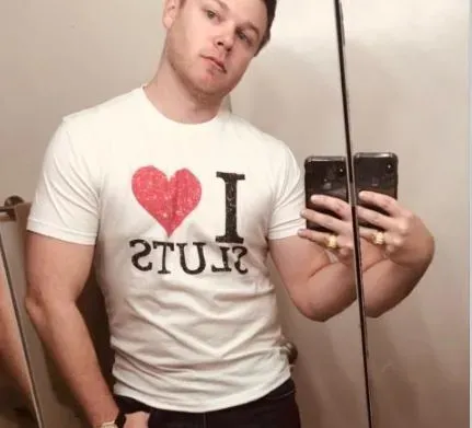 OnlyFans account  thatguyinhtx avatar 1
