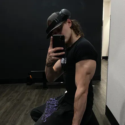 OnlyFans cuenta acethehotty avatar 1
