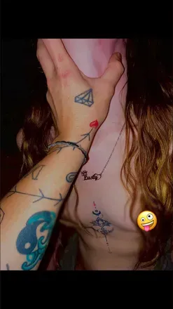 OnlyFans cuenta lustyproductionz avatar 1