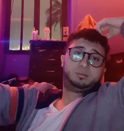 OnlyFans of chulpios