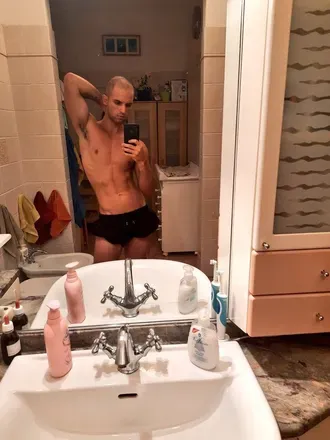 OnlyFans cuenta nirkoss7 avatar 1