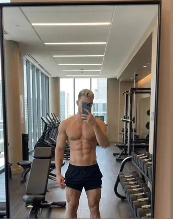 OnlyFans cuenta carlos_santos avatar 1