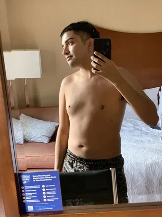 OnlyFans cuenta babyxcain avatar 1
