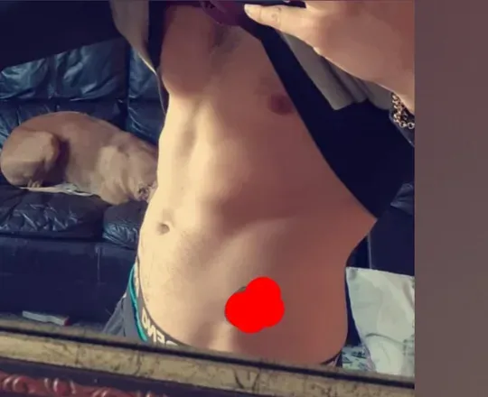 OnlyFans cuenta hungharry23 avatar 1