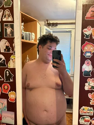 OnlyFans cuenta fatboyfatale1 avatar 1