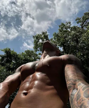 OnlyFans cuenta braydenbradshaw avatar 1