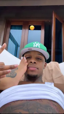 OnlyFans cuenta jaydeeen header 2