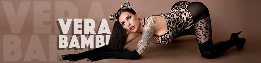 OnlyFans cuenta verabambilive header 2