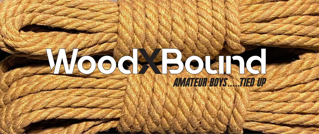 OnlyFans account  woodxbound header 2