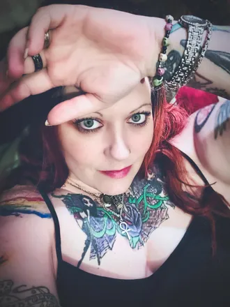 OnlyFans cuenta mistress_heather header 2