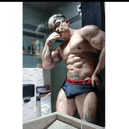 OnlyFans account  izakalvarado22 avatar 1