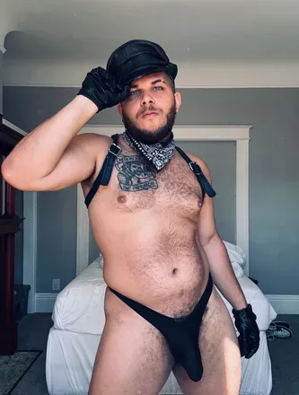 OnlyFans cuenta clausenomixxx avatar 1