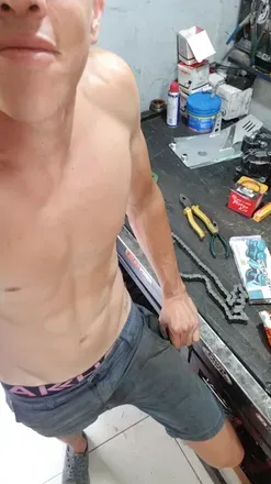 OnlyFans cuenta mechanicboy avatar 1