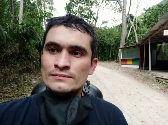 OnlyFans cuenta osfersontravel avatar 1