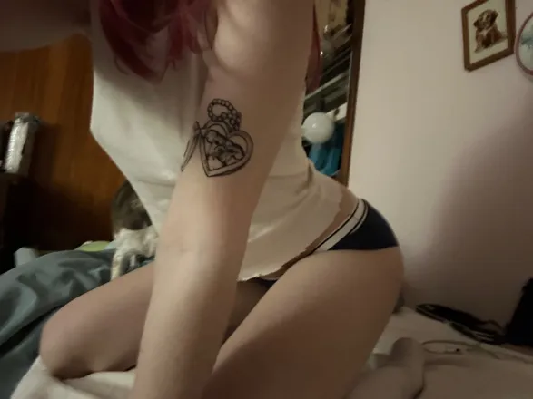 OnlyFans cuenta littledaisysmal header 2
