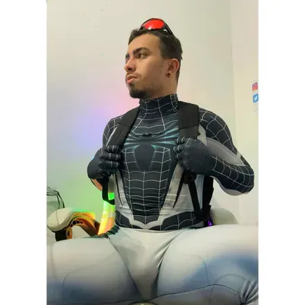 OnlyFans cuenta paulo_leer avatar 1