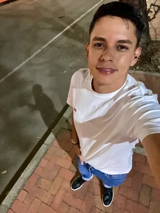 OnlyFans cuenta johnrodriguez header 2