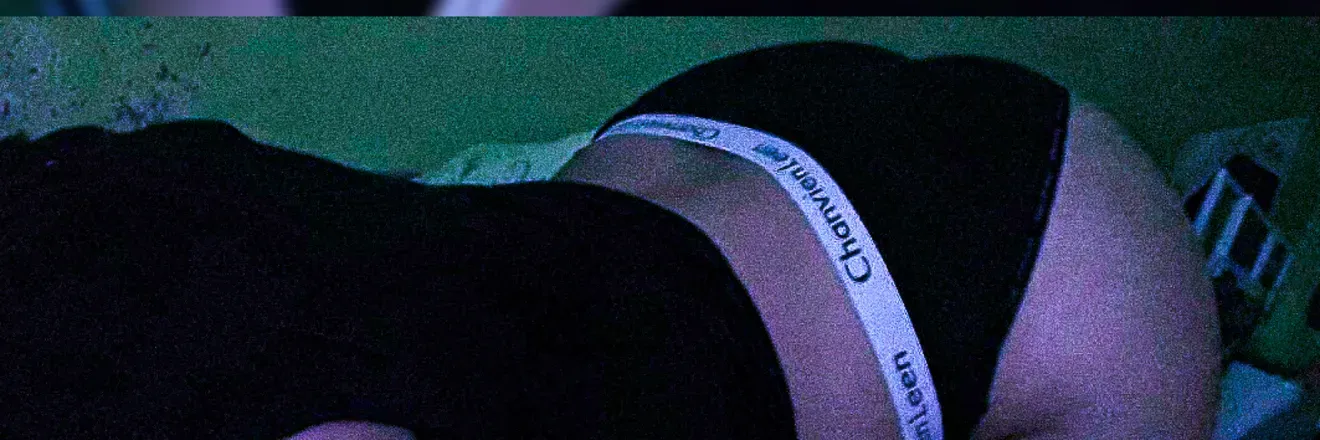 OnlyFans account  gnomi header 2