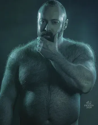 OnlyFans cuenta bradkalvo avatar 1