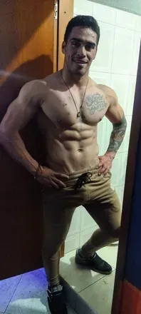 OnlyFans cuenta esteban987 avatar 1