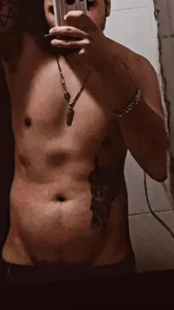 OnlyFans cuenta said1411 avatar 1