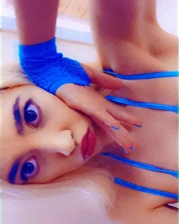 OnlyFans cuenta hedonistbrat avatar 1
