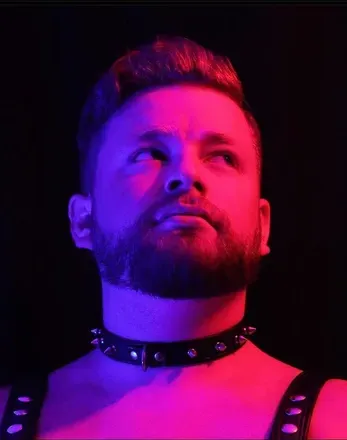 OnlyFans account  shadowwest avatar 1