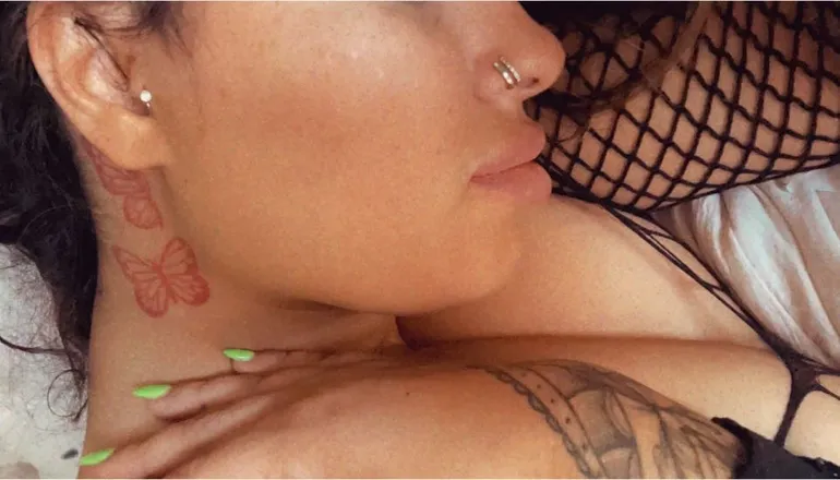 OnlyFans cuenta haleyh_baby header 2