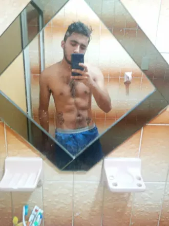 OnlyFans cuenta corleone98 avatar 1