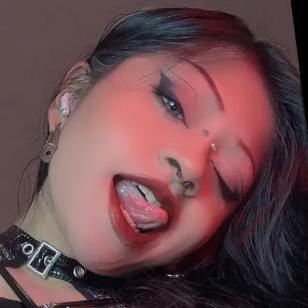OnlyFans cuenta distortedeyes avatar 1