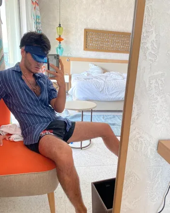 OnlyFans cuenta u216861884 header 2