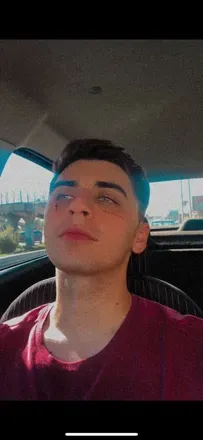 OnlyFans cuenta alekbarker avatar 1