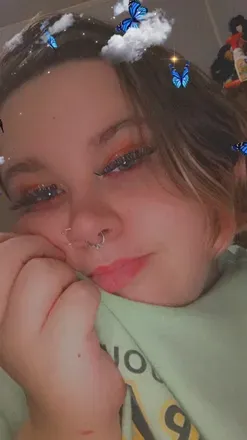 OnlyFans cuenta shroomie420 avatar 1
