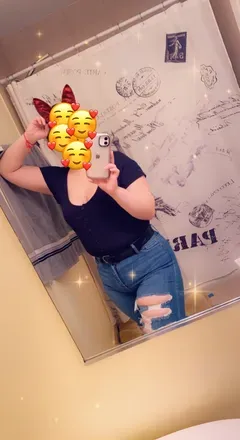 OnlyFans cuenta baby_girl312 avatar 1
