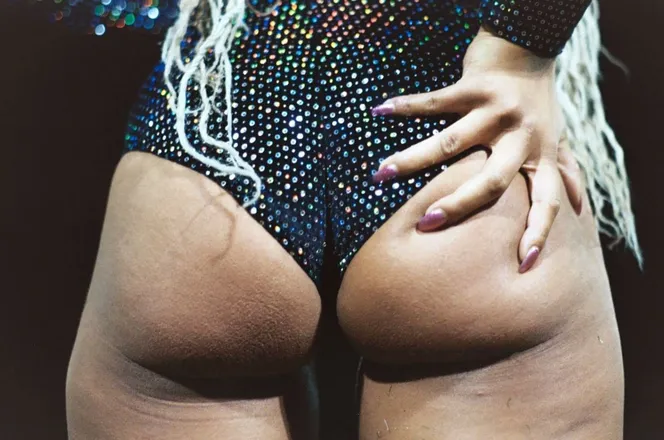 OnlyFans cuenta millennialpurgatory header 2