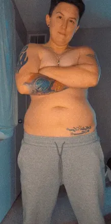OnlyFans cuenta just0kristin avatar 1