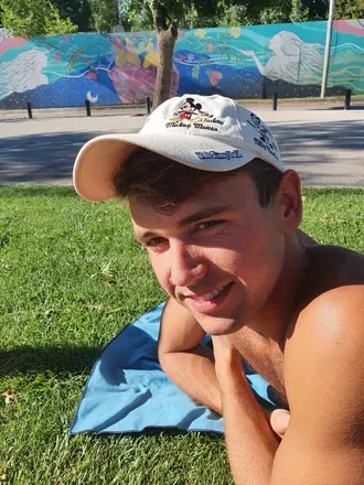 OnlyFans cuenta u248515637 avatar 1